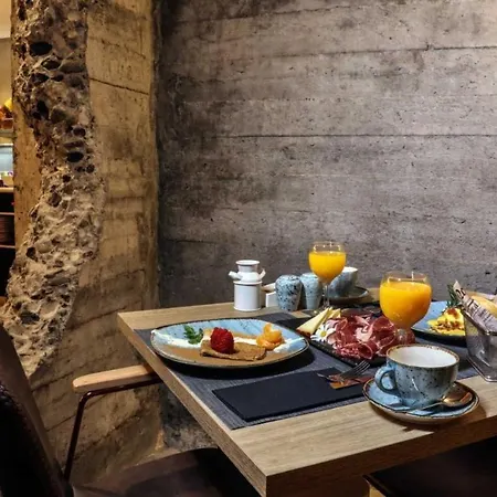 Apartment One Bedroom With Breakfast And Free Wifi In Las Palmas de Gran Canaria