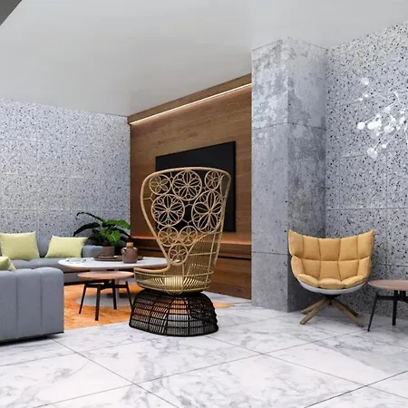 One Bedroom With Breakfast And Free Wifi In Apartment *