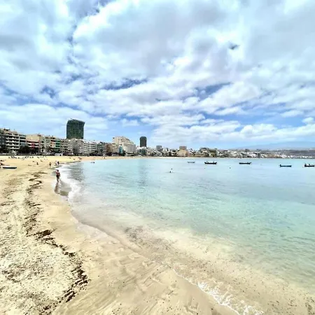 Apartment One Bedroom With Breakfast And Free Wifi In