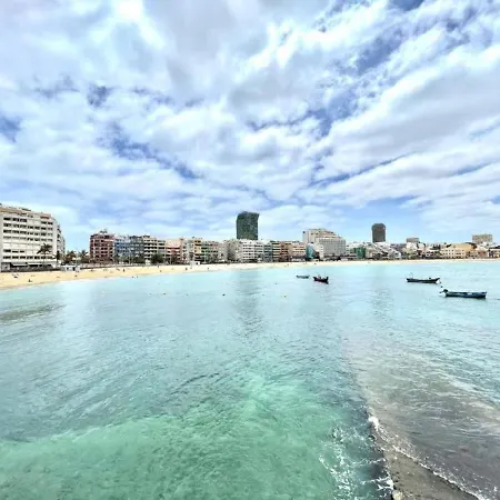 Апартаменты One Bedroom With Breakfast And Free Wifi In *