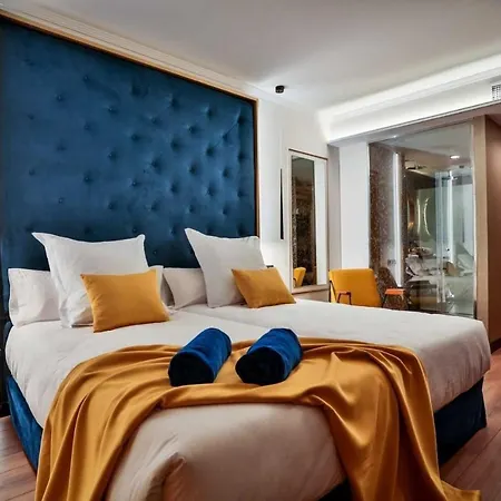 Apartment One Bedroom With Breakfast And Free Wifi In *