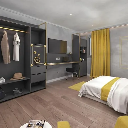 One Bedroom With Breakfast And Free Wifi In *