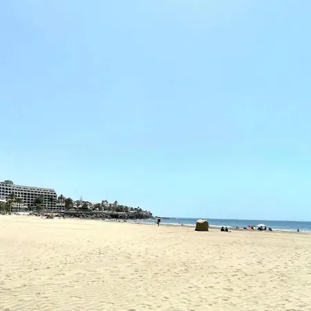 One Bedroom With Breakfast And Free Wifi In Las Palmas de Gran Canaria